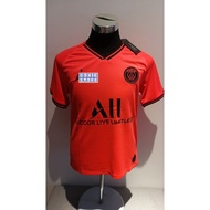 [New] PSG Jordan Away 19/20 Jersey (ready stock, ship tomorrow)