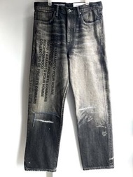 ✨✨ Yohji Yamamoto x Neighborhood Jeans