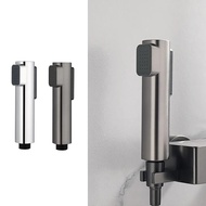 【2026new】Two-Function Bidet Faucet Toilet High-pressure Spray Head G1/2 Toilet Spray Head