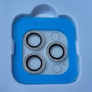 Bộ dán kim Cương Nhũ từng mắt camera kuzoom iPhone 14 /Pro/Plus/ 14 Promax Chính hãng Kuzoom