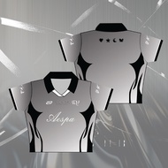 AESPA OVERSIZE and CROP TOP Jersey | Encore Jersey KPOP