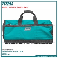 TOTAL THT16241 Tools Bag