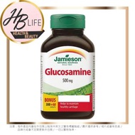 硫酸鹽葡萄糖胺關節軟骨維護丸 360s  (平行進口 1379)