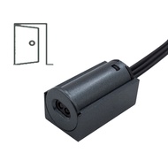 MANNIEY ABS Công tắc cảm biến quét tay Điều khiển ánh sáng Chuyển động cảm ứng Cảm biến bật tắt Nhún