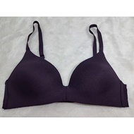 Uniqlo Bra Size XS Used Work