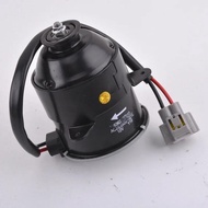 CAPQX Car Raditor Cooling Fan Motor For LEXUS GS300/GS350/GS430/GS460 LX460 For CROWN 2005-2013