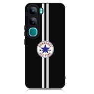 HP All STar ST0032 Casing Vivo V50 Lite V50 V40 Lite Y18 Y28 Y29 iQoo Z9x 4G 5G Hybrid Case