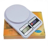 Mk.wares SF400 5KG Digital Scale/Penimbang Tepung 5kilo/Timbang Electronic