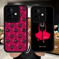 Q47 Soft GameSQUID Casing for OPPO A79 A5 A3 A5I Pro A3X A5X 5G