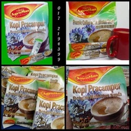 KOPI HABBATUSSAUDA AGROMAS