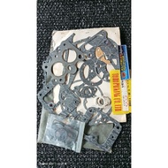 Gasket Packing Honda Cb125 Twin Fullset CB 125 Twin NOS JAPAN