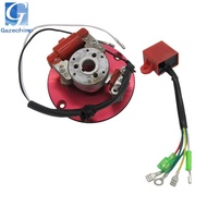 [Gazechimp] Motor Ignition Inner Rotor Magneto Stator Kit 50cc - 125cc Horizontal Engine