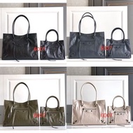 信譽商店💯Balenciaga 機車包