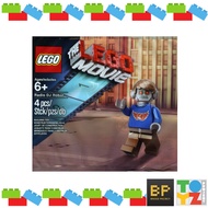 Lego Lego Lego 5002203 The Lego Movie - Radio DJ Robot