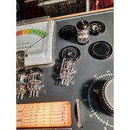 6x2n-eb / 6AL5 / EAA91 Direct Voltage Light