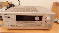 ONKYO AV Digital surround amplifier