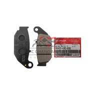 Honda Original CBR150R Pad Set Rear ( 06435-KRE-G32 )