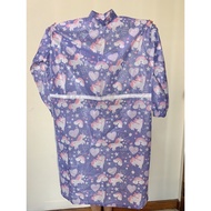 Ready STOCK APD GOWN Pattern YOUNICORN