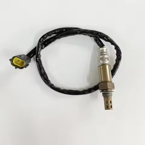 2-pins oxygen sensor M12 specification A128121000S for PGO sym jet 14 50 euro4 del 2018 motorcycles 