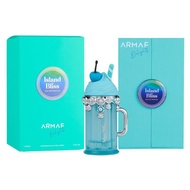 ORIGINAL ARMAF ISLAND BLISS EDP 100ML perfume for women