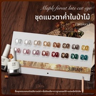 GAOY | ยาทาเล็บเม็ดแก้วเงางาม