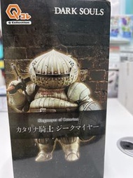 Dark Souls Q Collection 洋蔥騎士 希格邁耶