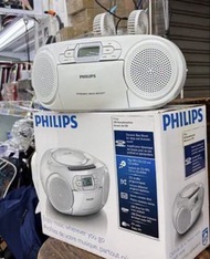 Philips CD Soundmachine 迷你音響