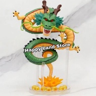 Dragon Ball Shenron Shenlong PVC Statue DBZ Collection Anime Action Figure