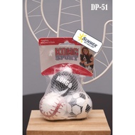 Kong Sport Ball For Dog Premium Official Dealer