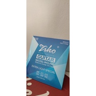 Ziko Electric Guitar Strings Gauge 9