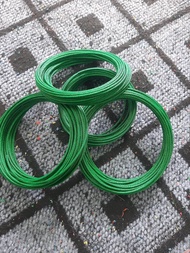 dây uốn cây cảnh cuộn 10mét loại cứng 2li