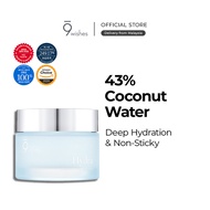 9wishes Hydra Ampule Cream (50ml)