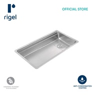 RIGEL Kitchen Sink NR-SNKU784322SB [Bulky]