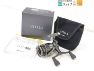 Shimano 22 Stella C3000SDHHG 捲線器