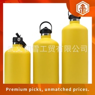 FJbottle Water Bottle 1000ml Tumbler With Bag 304 Insulated Stainless Steel Thermos Bottle BPA-Free