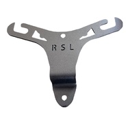 阿斌精品二輪館 三陽 SYM FIDDLE 115/125/150 Woo115 機車小Y架 掛勾 飛機架 1個