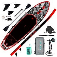 winibo (330*84*15 CM) Inflatable SUP board Stand Up Paddle board / Surfboard ❤️COD❤️