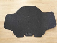 แผ่นฉนวนกันความร้อนใต้ฝากระโปรง BMW X3 G01 X4 G02