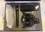 Maono professional podcast microphone set