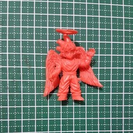 Dragonball 龍珠 單色膠/消 扭蛋 天使悟空 孫悟空 橙色