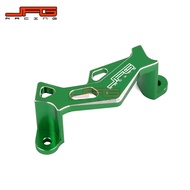 Off-Road Motorcycle KX250/450 KLX450R Modified Accessories CNC Aluminum Alloy Rear Calipers Protecti