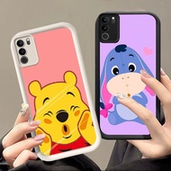 DF-21 Shockproof Casing for VIVO V9 V19 V21 V21E Y73 Y83 Y300 T4 IQOO Z10 Pro Plus