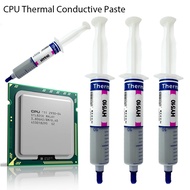 HY510 Thermal Paste GPU Thermal Conductivity Composite Silicone Grease CPU Chipset Cooling