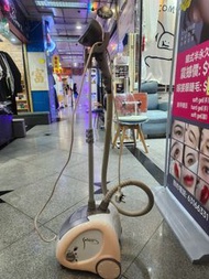 直立式蒸氣燙斗