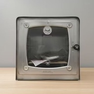 Butterfly A-2403 ALUMINUM OVEN