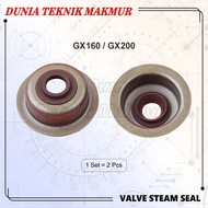 VALVE CAP GX160 GX200 VALVE CAP/