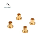 For  144001 1/14 RC Car Spare Parts 4WD Metal Chassis 144001-1295 6X5.2 Flange Bushing