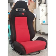 CIVIC FD TYPE R SEMI BUCKET SEAT (PNP FD FD2 FD2R)
