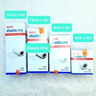 Elasto One Crepe Cohesive Bandageonemed