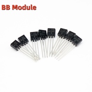 50PCS TO-92 BC327 BC337 BC517 BC547 NPN Transistor BC548 BC549 BC550 BC556 BC557 BC558 C1815 C945 Tr